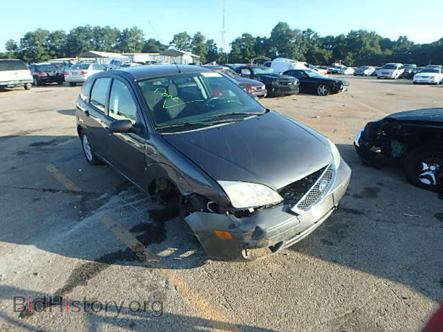Photo 3FAFP37N65R134971 - FORD FOCUS 2005