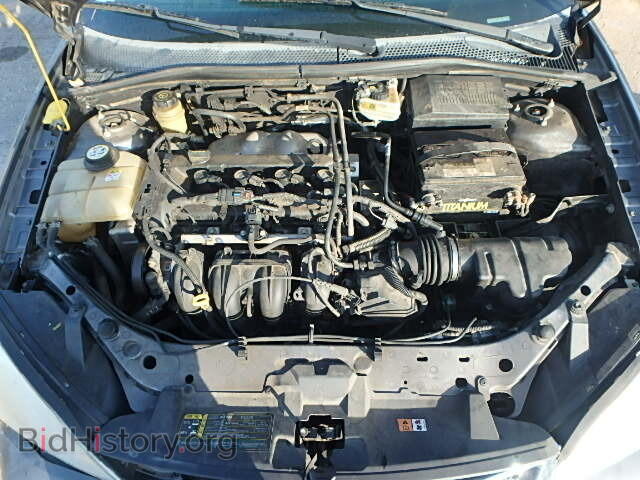 2005 FORD FOCUS - VIN: 3FAFP37N65R134971 - Фото 7