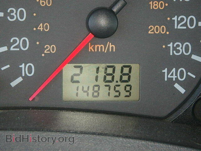 2005 FORD FOCUS - VIN: 3FAFP37N65R134971 - Фото 8