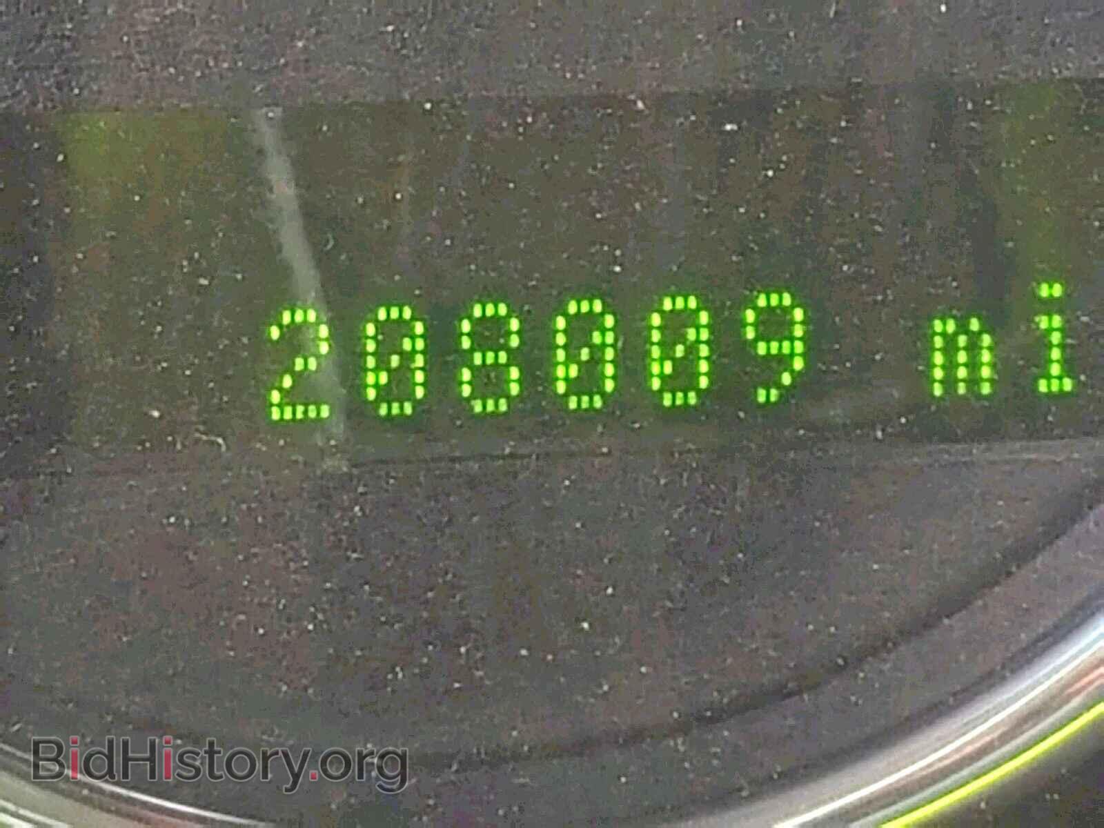 2006 LINCOLN MARK LT - VIN: 5LTPW18546FJ16159 - Фото 8
