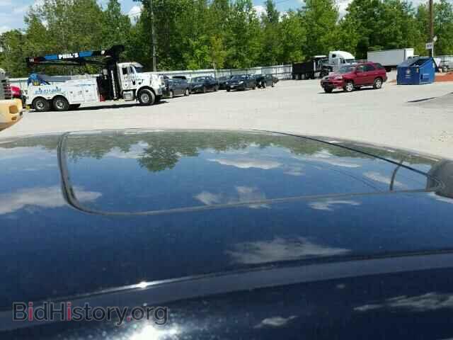 2007 SAAB 9 3 - VIN: YS3FD49Y471127894 - Фото 9