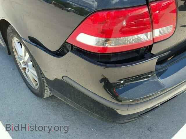 2007 SAAB 9 3 - VIN: YS3FD49Y471127894 - Фото 10