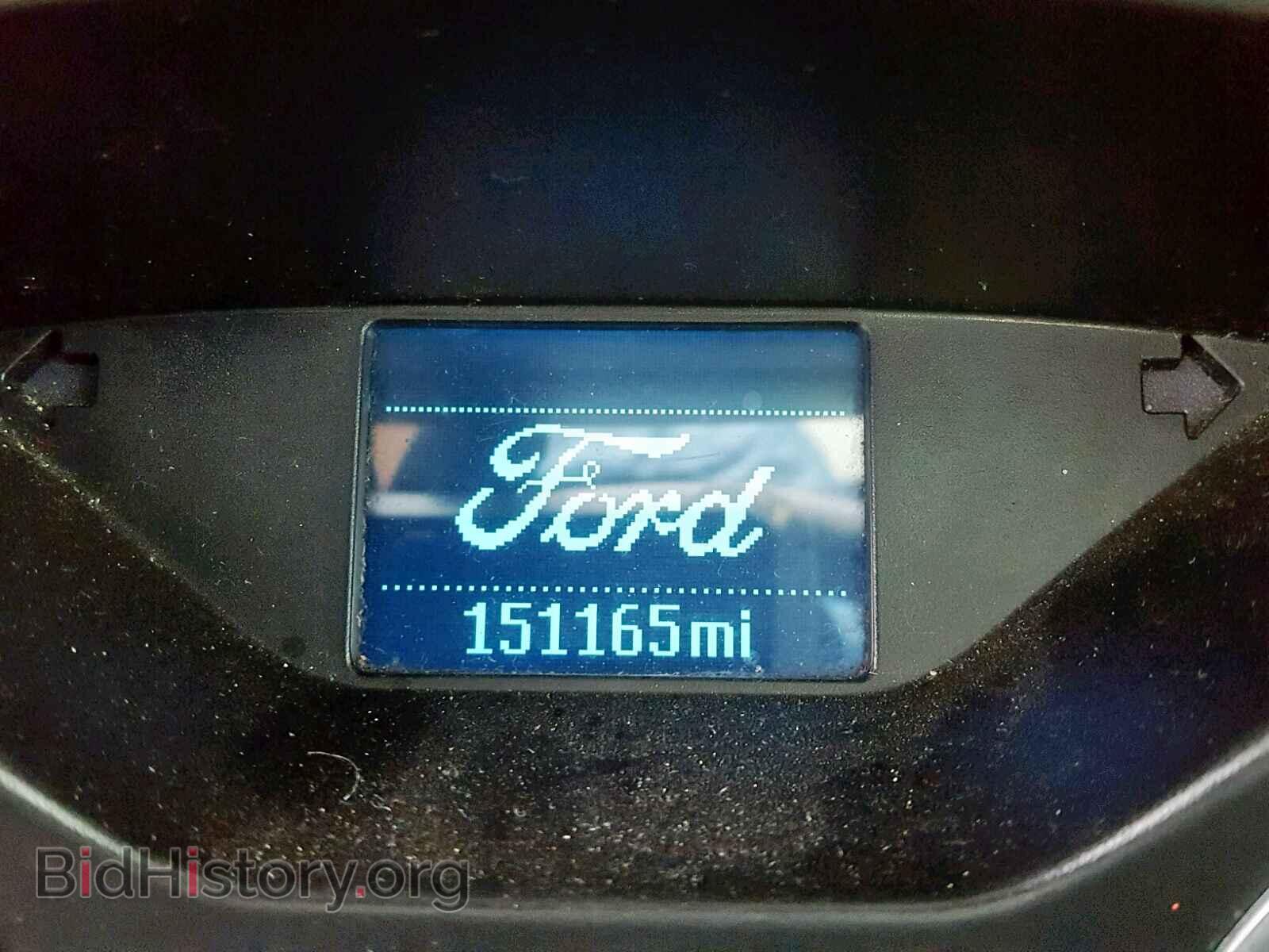 2012 FORD FOCUS SE - VIN: 1FAHP3K26CL150654 - Фото 8