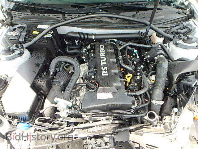 2014 HYUNDAI GENESIS - VIN: KMHHT6KD9EU118136 - Фото 7