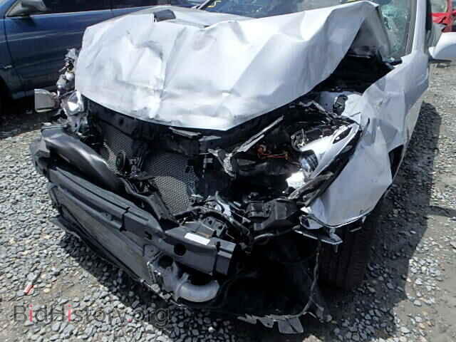 2014 HYUNDAI GENESIS - VIN: KMHHT6KD9EU118136 - Фото 10