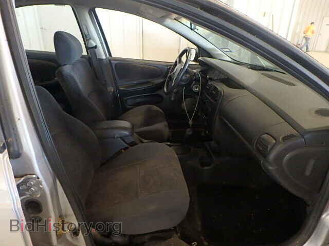 2000 DODGE NEON - VIN: 1B3ES46C9YD792244 - Фото 5