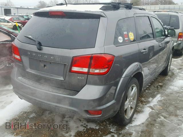 2012 DODGE JOURNEY SX - VIN: 3C4PDCBGXCT297025 - Фото 4