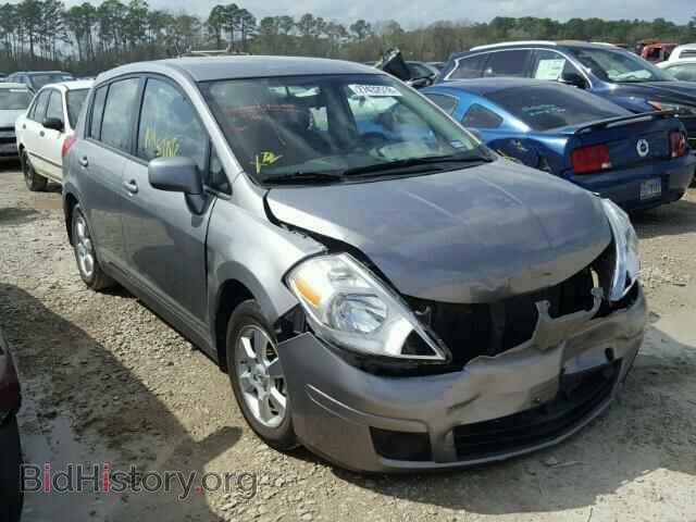 Фотография 3N1BC1CP7CK208603 - NISSAN VERSA 2012