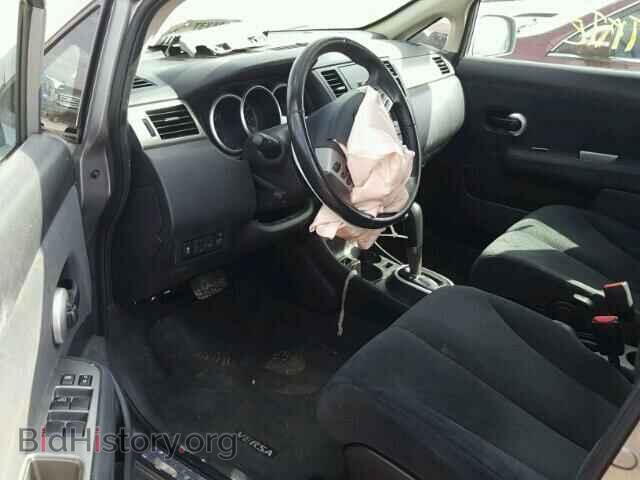 2012 NISSAN VERSA - VIN: 3N1BC1CP7CK208603 - Фото 9