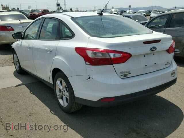 2013 FORD FOCUS - VIN: 1FADP3F29DL363303 - Photo 3