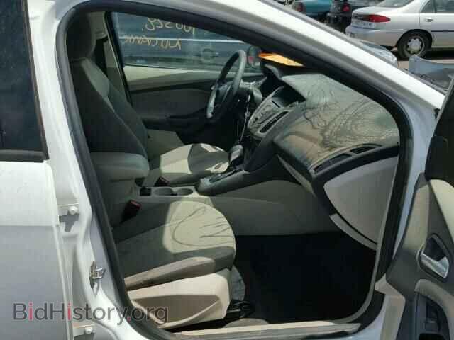2013 FORD FOCUS - VIN: 1FADP3F29DL363303 - Photo 5