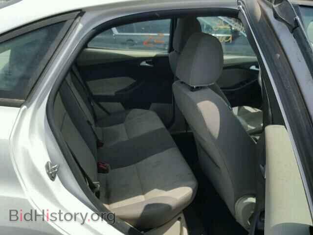 2013 FORD FOCUS - VIN: 1FADP3F29DL363303 - Photo 6