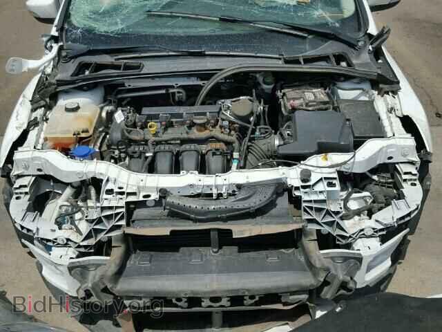 2013 FORD FOCUS - VIN: 1FADP3F29DL363303 - Photo 7