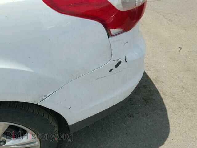 2013 FORD FOCUS - VIN: 1FADP3F29DL363303 - Photo 10