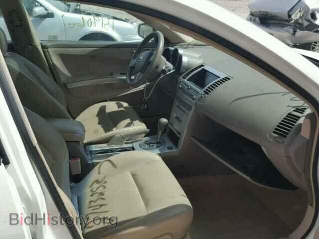 2006 NISSAN MAXIMA - VIN: 1N4BA41E36C811344 - Фото 5
