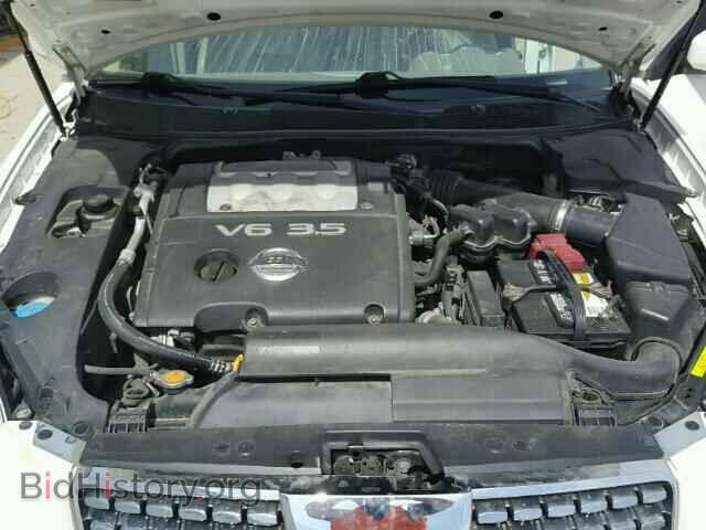2006 NISSAN MAXIMA - VIN: 1N4BA41E36C811344 - Фото 7