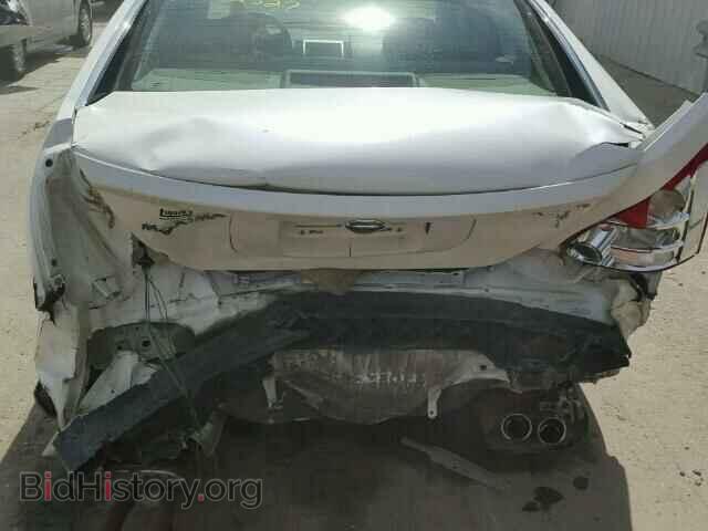 2006 NISSAN MAXIMA - VIN: 1N4BA41E36C811344 - Фото 9