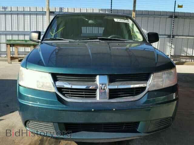 2009 DODGE JOURNEY - VIN: 3D4GG47B79T211630 - Фото 10
