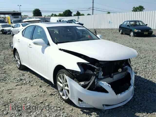 Photo JTHCF5C29D5062414 - LEXUS IS250 2013