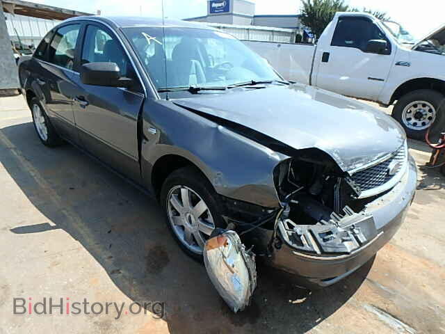 Photo 1FAFP26185G127276 - FORD FIVE HUNDR 2005