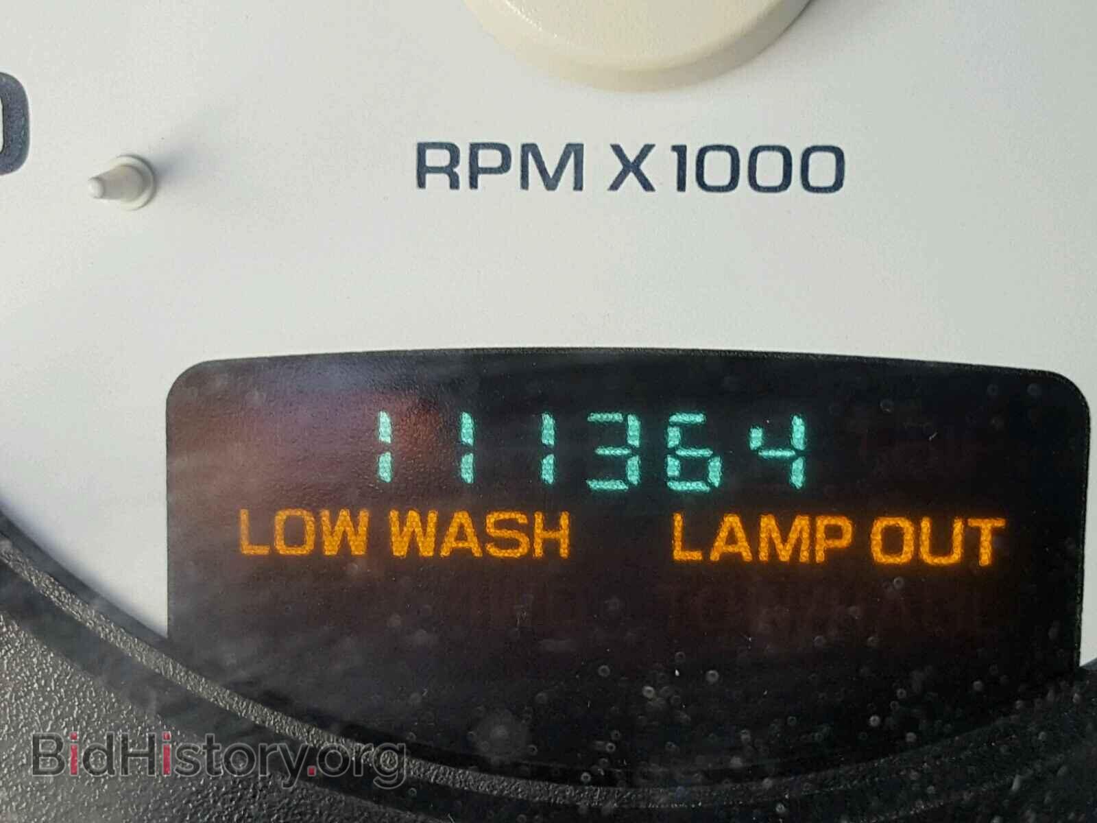 2004 DODGE RAM 1500 - VIN: 1D7HA18N84S514958 - Фото 8
