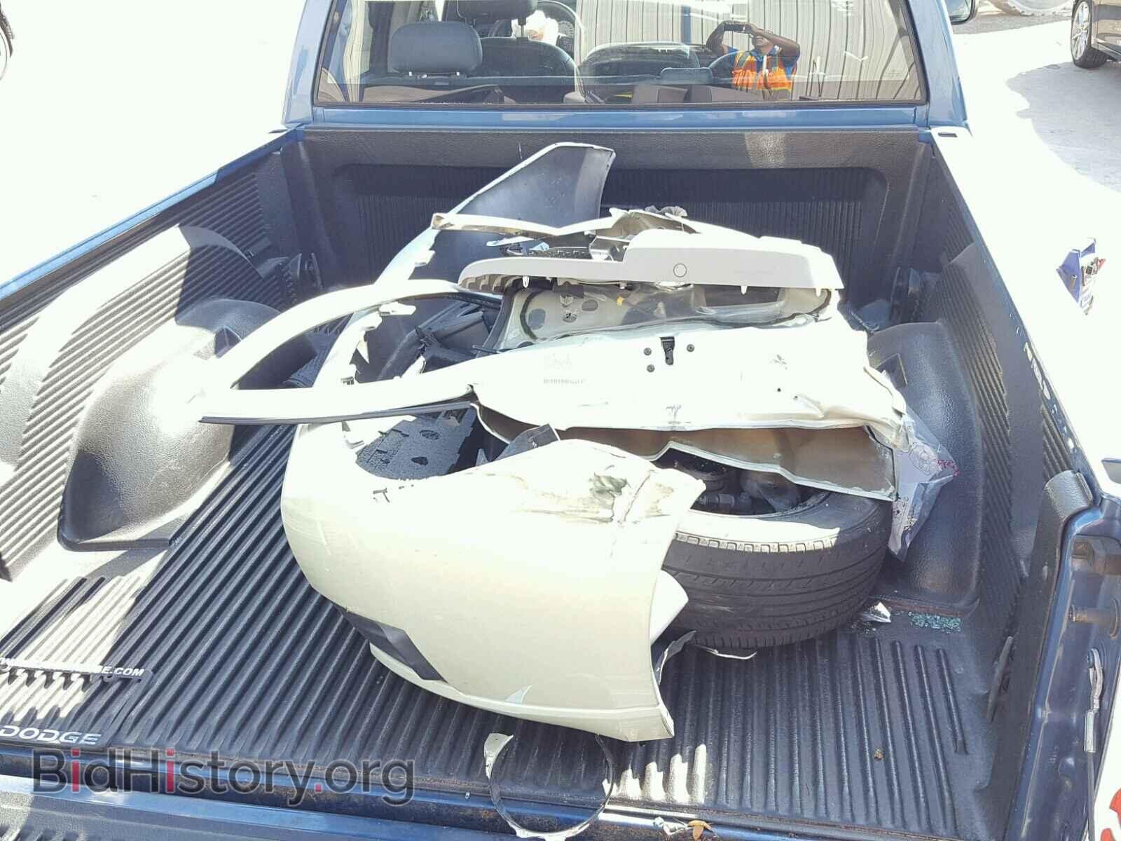 2004 DODGE RAM 1500 - VIN: 1D7HA18N84S514958 - Фото 9