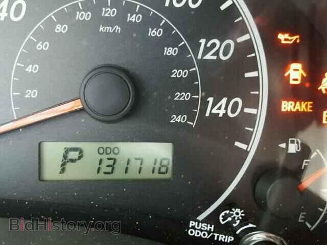 2009 TOYOTA COROLLA BA - VIN: 2T1BU40EX9C123095 - Фото 8