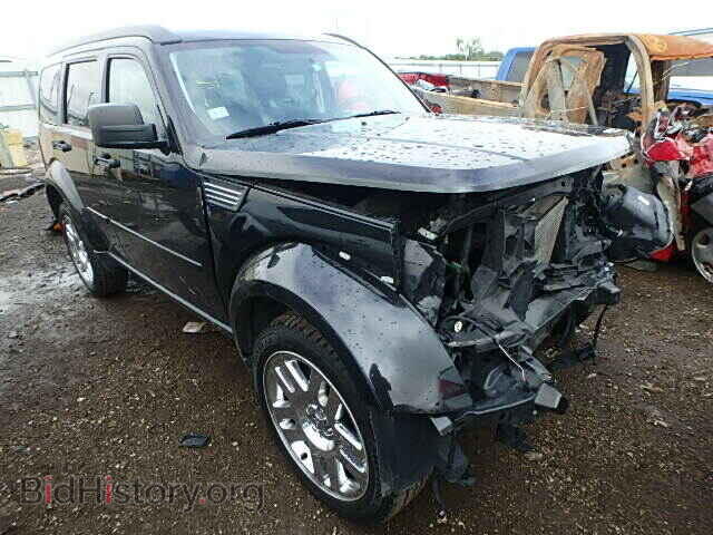 Photo 1D4PU4GK2BW602466 - DODGE NITRO 2011