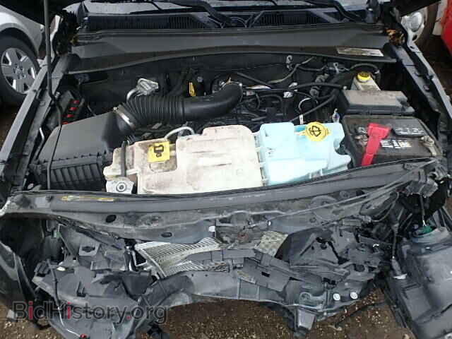 2011 DODGE NITRO - VIN: 1D4PU4GK2BW602466 - Фото 7