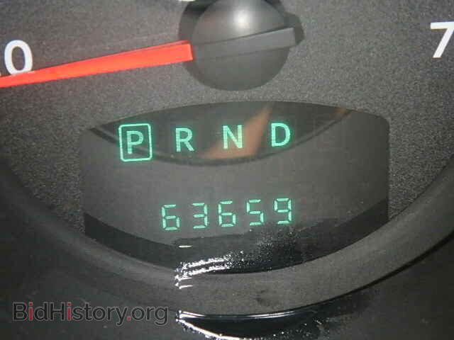 2011 DODGE NITRO - VIN: 1D4PU4GK2BW602466 - Фото 8