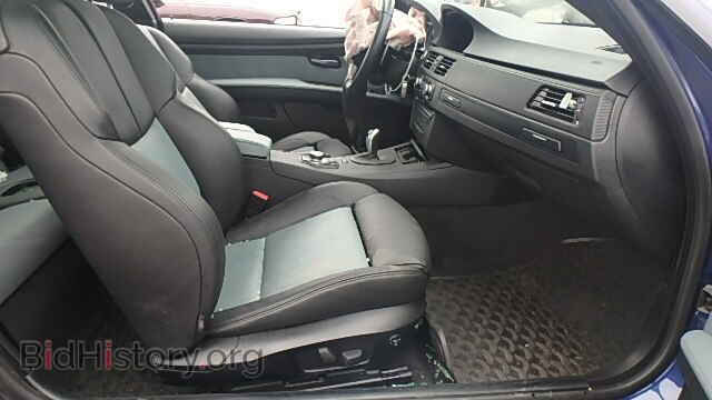 2013 BMW M3 - VIN: WBSKG9C57DJ595129 - Фото 5
