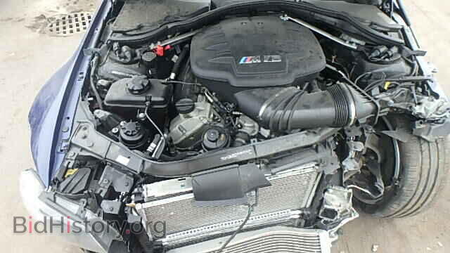 2013 BMW M3 - VIN: WBSKG9C57DJ595129 - Фото 7