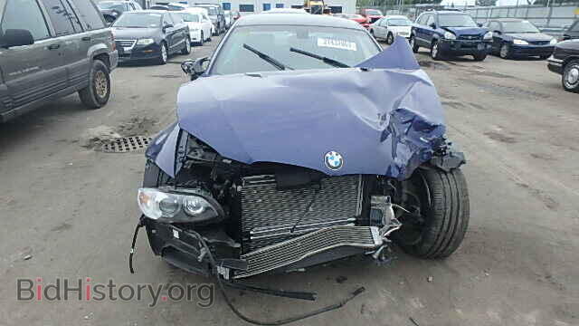2013 BMW M3 - VIN: WBSKG9C57DJ595129 - Фото 9