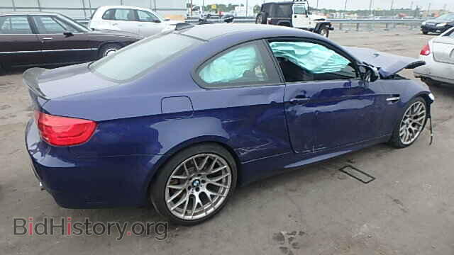 2013 BMW M3 - VIN: WBSKG9C57DJ595129 - Фото 10