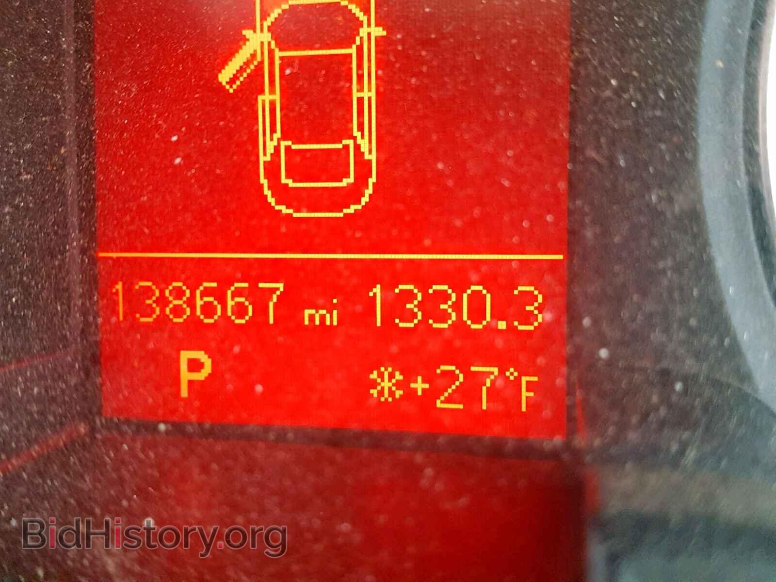 2009 AUDI A4 - VIN: WAULF78K29N028468 - Фото 8