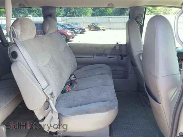 2003 CHEVROLET ASTRO - VIN: 1GNEL19X43B137770 - Фото 6