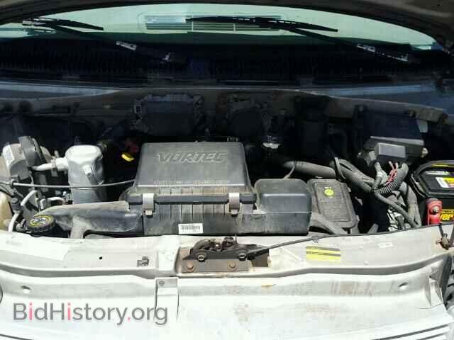 2003 CHEVROLET ASTRO - VIN: 1GNEL19X43B137770 - Фото 7