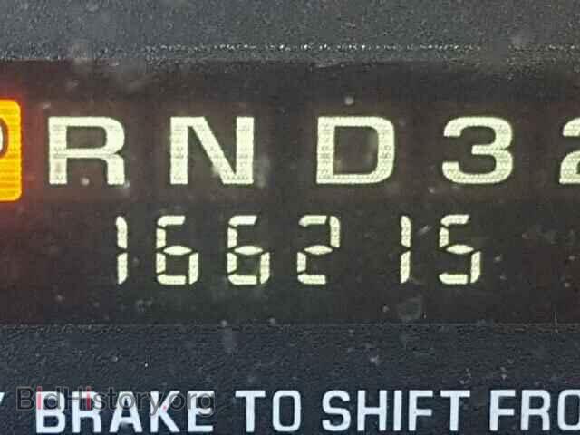2003 CHEVROLET ASTRO - VIN: 1GNEL19X43B137770 - Фото 8