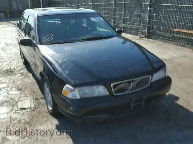 Photo YV1LS5574W2542185 - VOLVO S70 1998