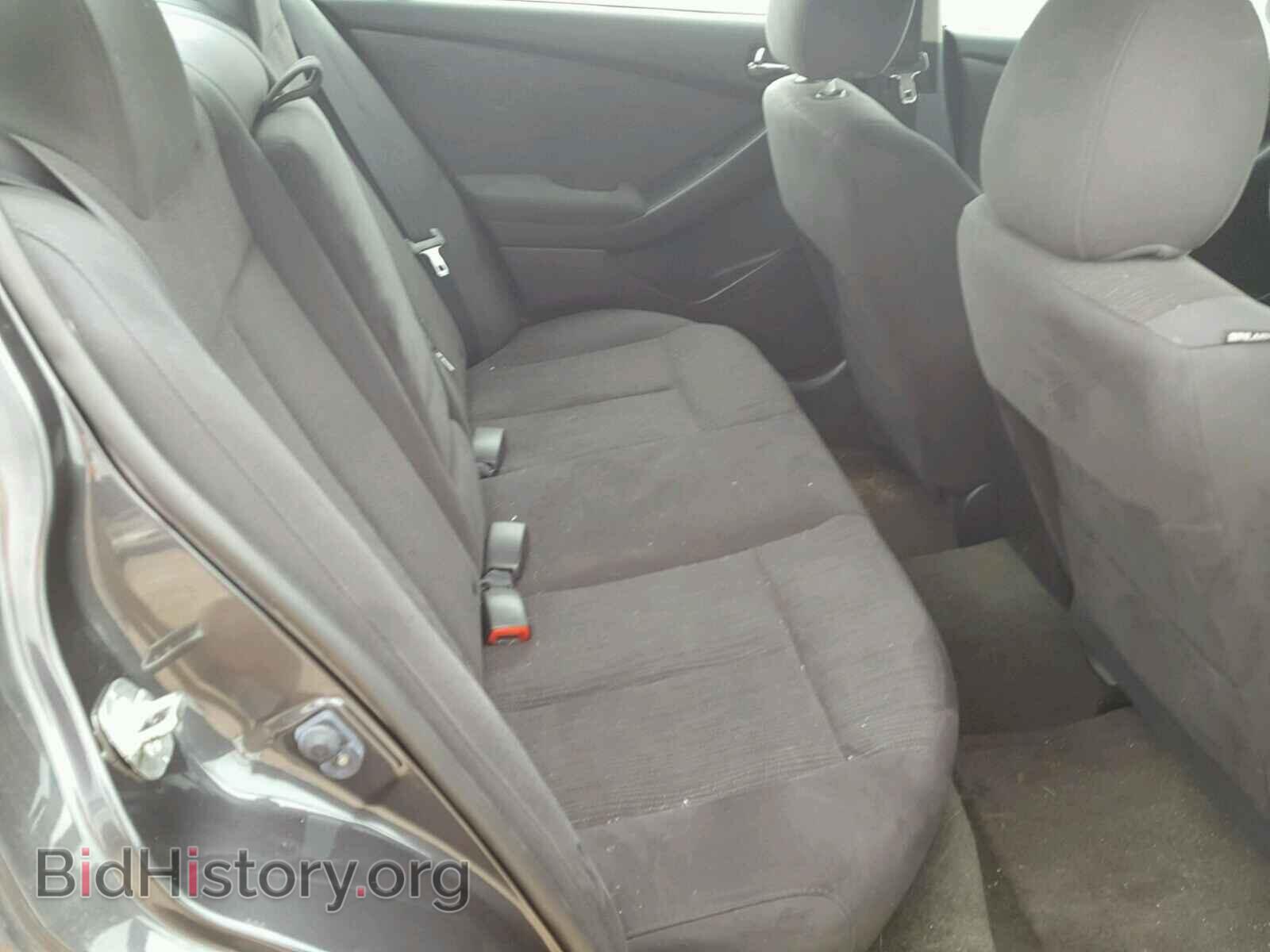 2012 NISSAN ALTIMA BAS - VIN: 1N4AL2AP8CN493698 - Фото 6