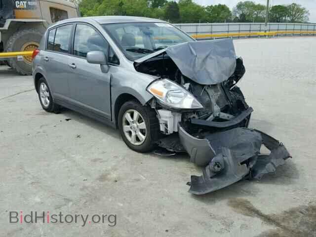 Фотография 3N1BC1CP4CK276860 - NISSAN VERSA 2012