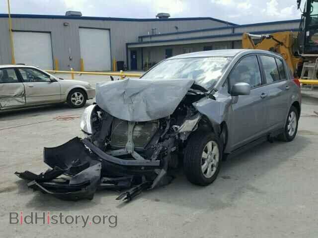 2012 NISSAN VERSA - VIN: 3N1BC1CP4CK276860 - Photo 2