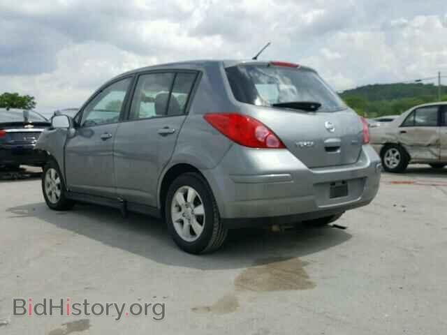 2012 NISSAN VERSA - VIN: 3N1BC1CP4CK276860 - Photo 3