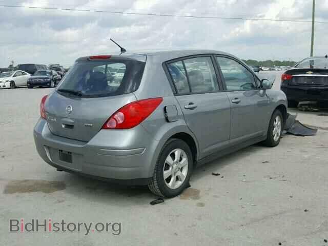 2012 NISSAN VERSA - VIN: 3N1BC1CP4CK276860 - Photo 4