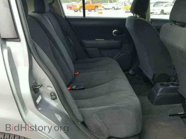 2012 NISSAN VERSA - VIN: 3N1BC1CP4CK276860 - Photo 6