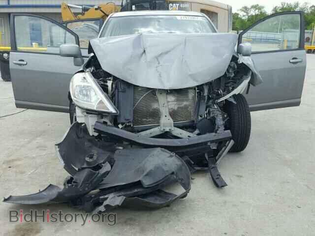 2012 NISSAN VERSA - VIN: 3N1BC1CP4CK276860 - Photo 7