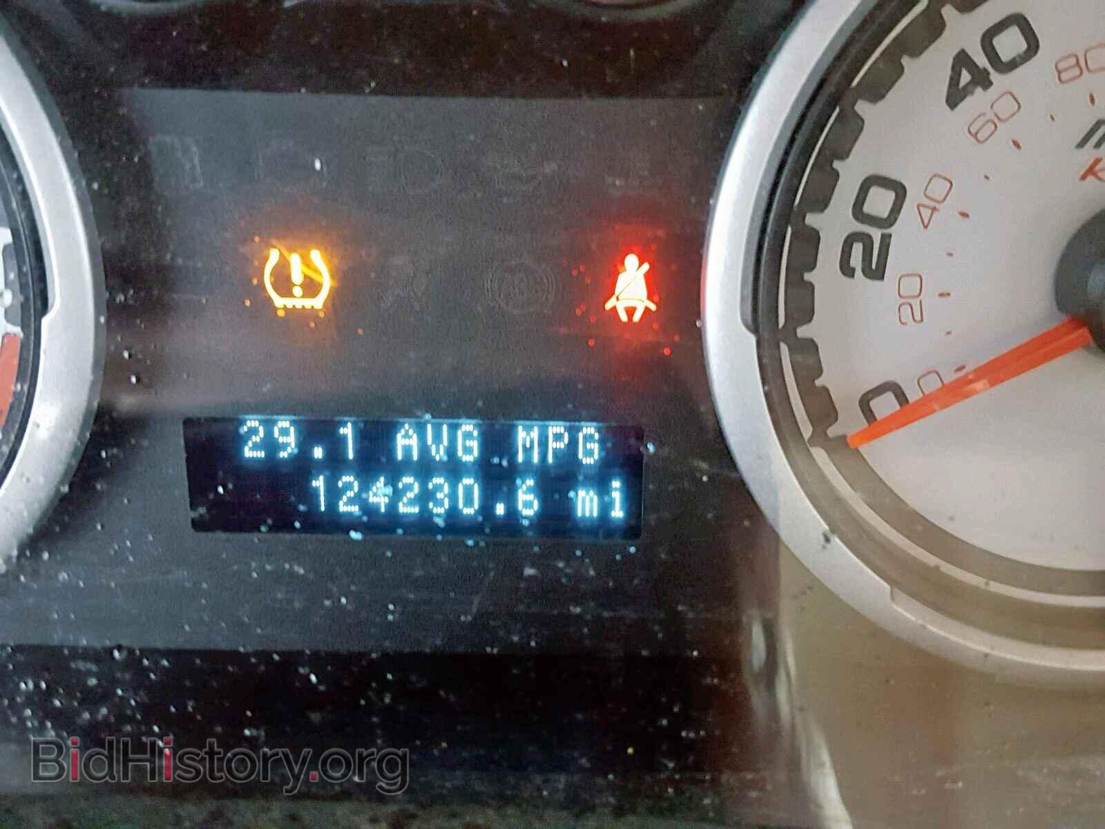 2008 FORD FOCUS SE - VIN: 1FAHP35N48W212077 - Фото 8