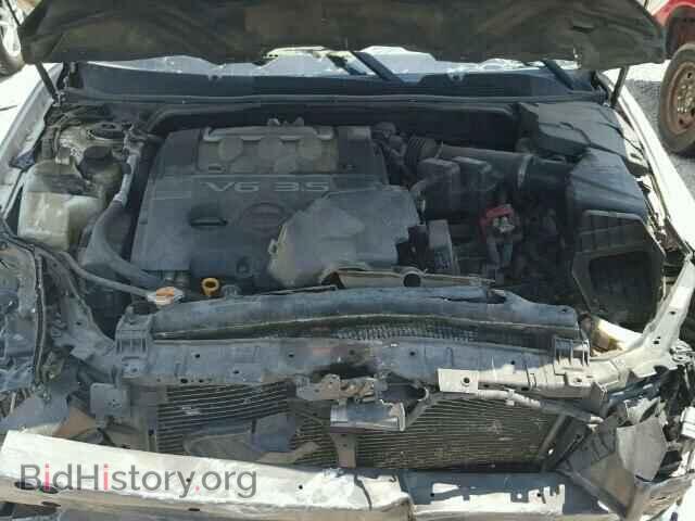 2007 NISSAN MAXIMA - VIN: 1N4BA41E27C849522 - Фото 7