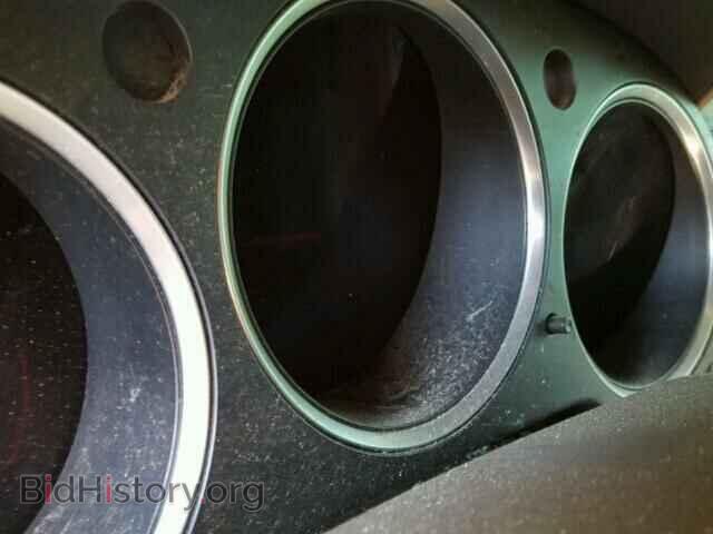 2007 NISSAN MAXIMA - VIN: 1N4BA41E27C849522 - Фото 8