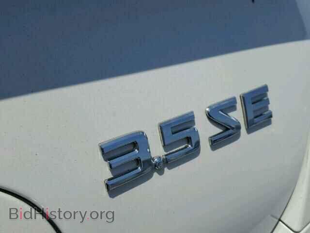 2007 NISSAN MAXIMA - VIN: 1N4BA41E27C849522 - Фото 9